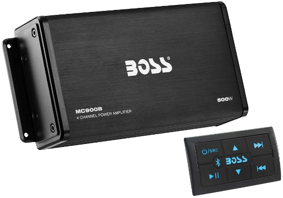 BOSS Audio MC900B.   MC900B.